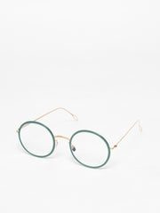 Haffmans Neumeister / Ono / Champagne Turquoise