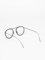 Haffmans Neumeister / Harper / Graphite Noir