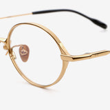 Projekt Produkt / HM11 / CG by Projekt Produkt, Eyeglasses - - Independent curated luxury eyewear available at I Visionari