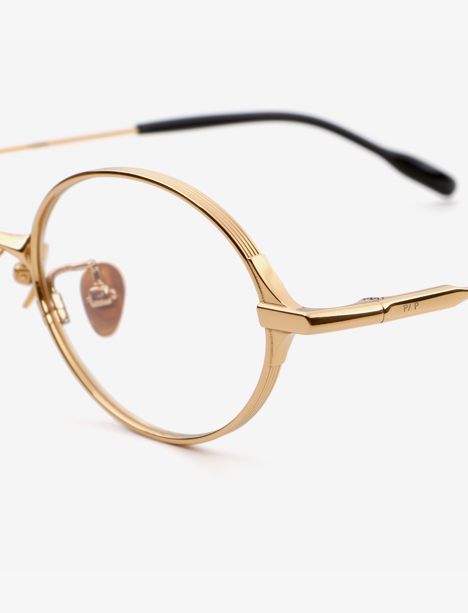 Projekt Produkt / HM11 / CG by Projekt Produkt, Eyeglasses - - Independent curated luxury eyewear available at I Visionari