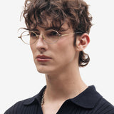 Projekt Produkt / HM11 / CG by Projekt Produkt, Eyeglasses - - Independent curated luxury eyewear available at I Visionari