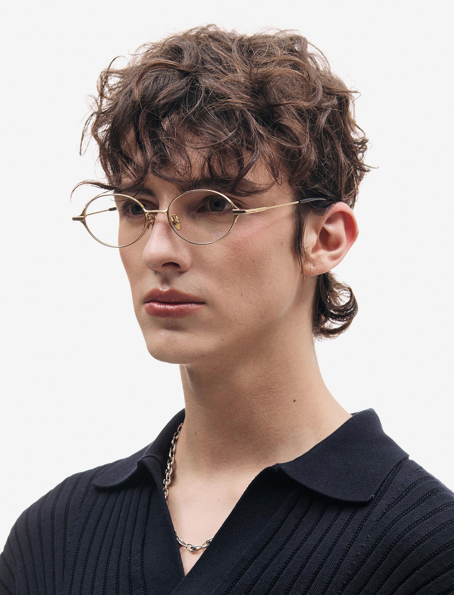 Projekt Produkt / HM11 / CG by Projekt Produkt, Eyeglasses - - Independent curated luxury eyewear available at I Visionari
