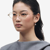 Projekt Produkt / HM11 / CG by Projekt Produkt, Eyeglasses - - Independent curated luxury eyewear available at I Visionari