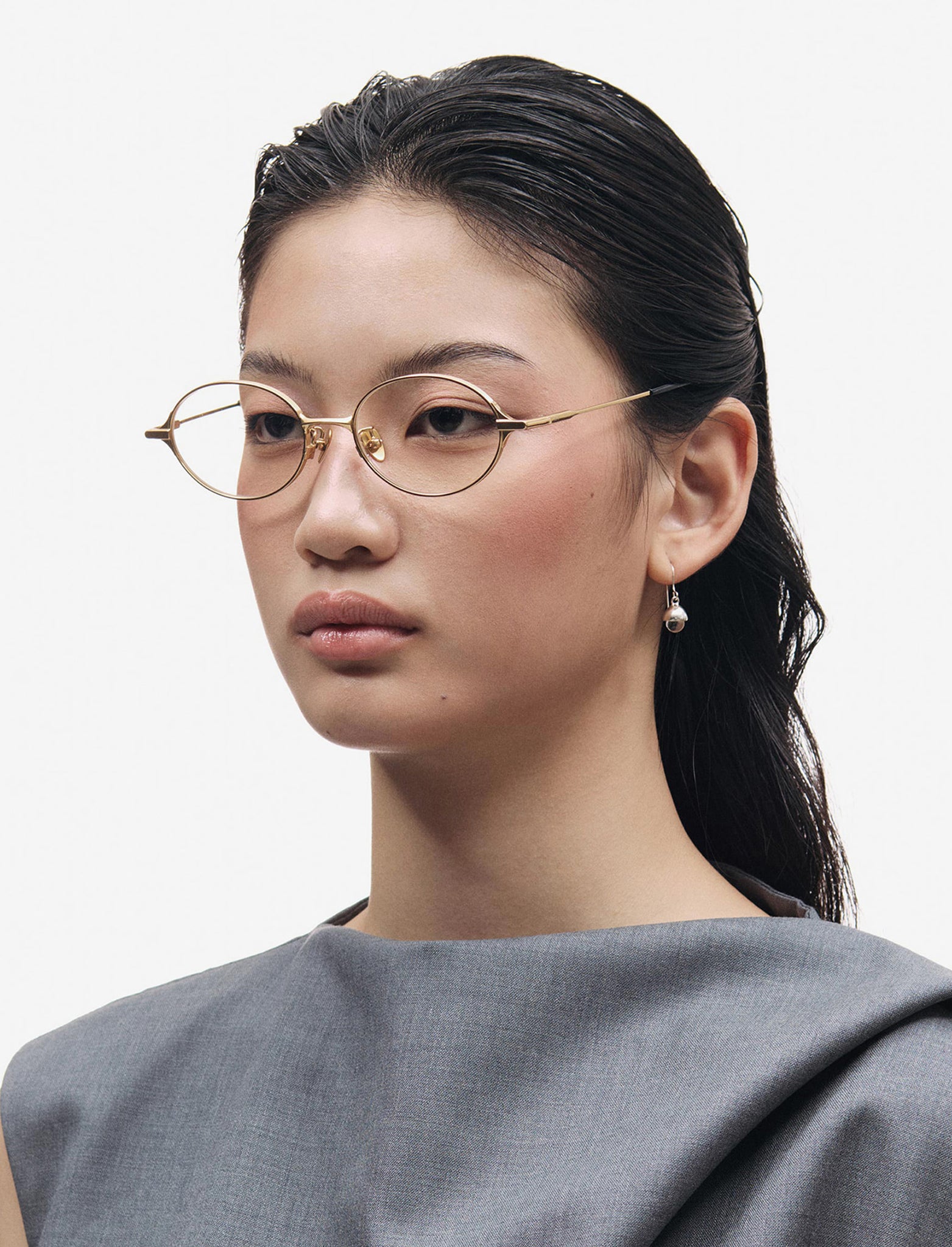 Projekt Produkt / HM11 / CG by Projekt Produkt, Eyeglasses - - Independent curated luxury eyewear available at I Visionari