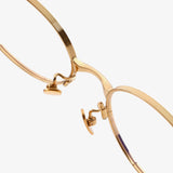 Projekt Produkt / HM11 / CG by Projekt Produkt, Eyeglasses - - Independent curated luxury eyewear available at I Visionari
