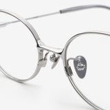Projekt Produkt / HM11 / CWG by Projekt Produkt, Eyeglasses - - Independent curated luxury eyewear available at I Visionari
