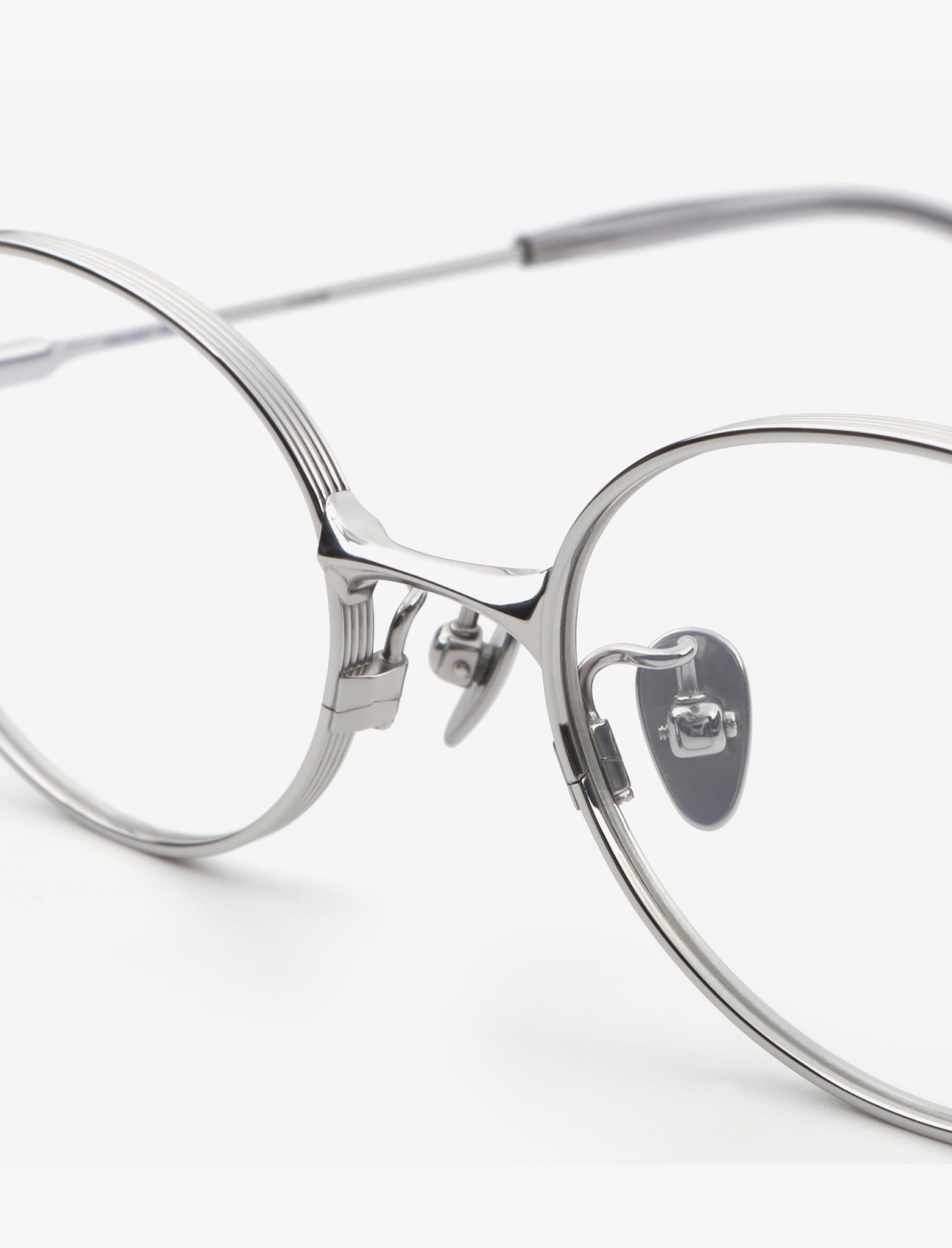 Projekt Produkt / HM11 / CWG by Projekt Produkt, Eyeglasses - - Independent curated luxury eyewear available at I Visionari