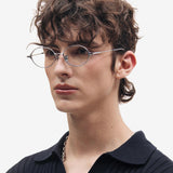Projekt Produkt / HM11 / CWG by Projekt Produkt, Eyeglasses - - Independent curated luxury eyewear available at I Visionari