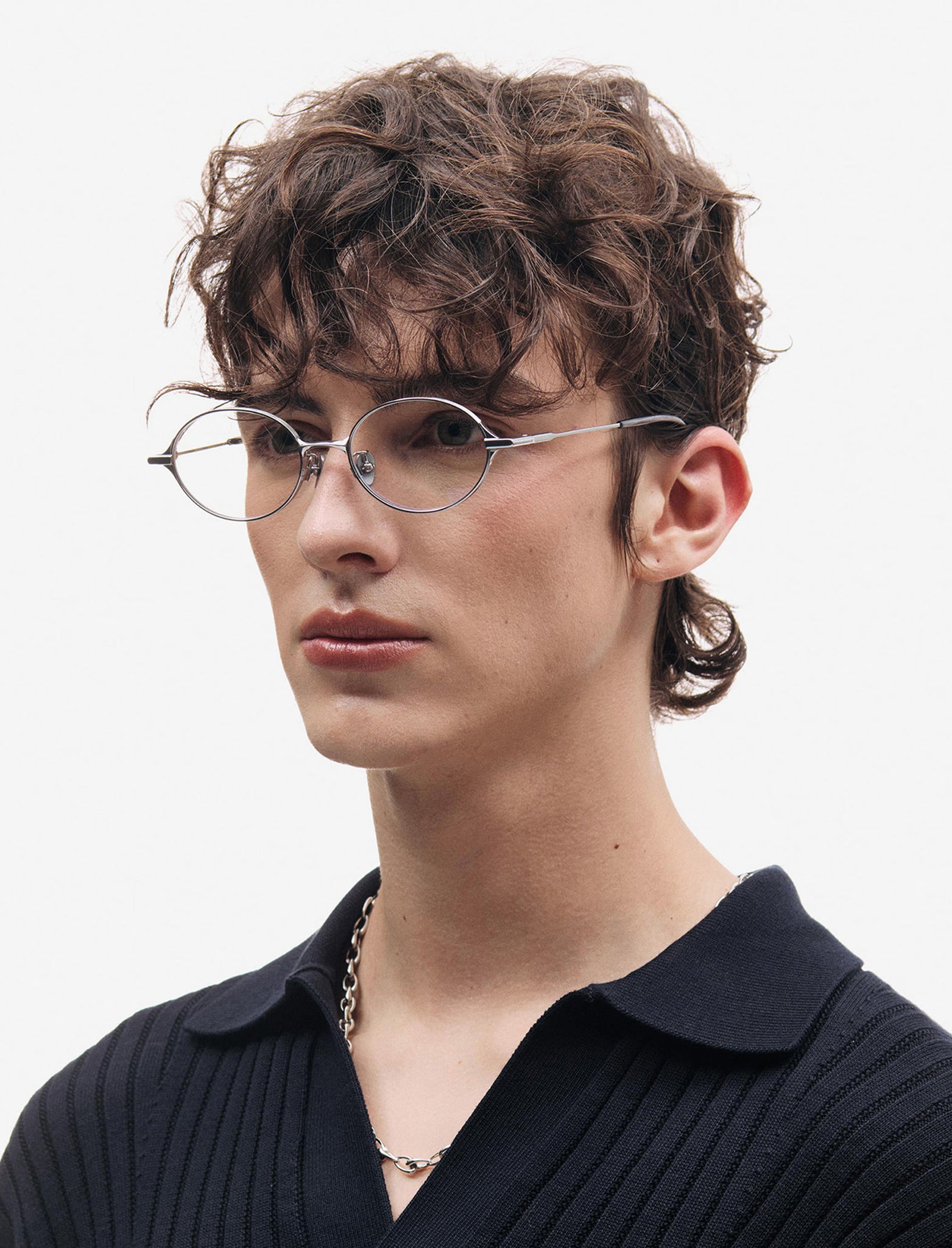 Projekt Produkt / HM11 / CWG by Projekt Produkt, Eyeglasses - - Independent curated luxury eyewear available at I Visionari