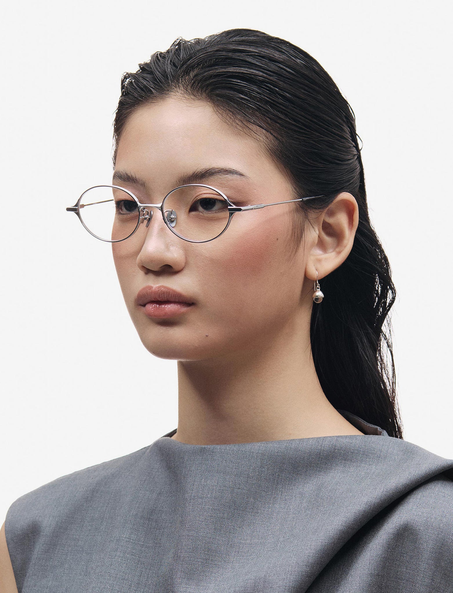 Projekt Produkt / HM11 / CWG by Projekt Produkt, Eyeglasses - - Independent curated luxury eyewear available at I Visionari