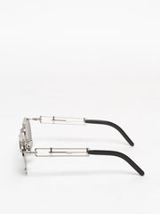 Jean Paul Gaultier / 56-0174 / Pas de Vis / Silver