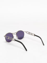 Jean Paul Gaultier / 56-0174 / Pas de Vis / Silver