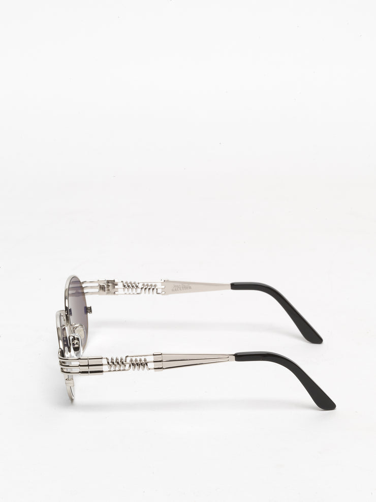 Jean Paul Gaultier / 56-6106 / Double Resort / Silver – I Visionari