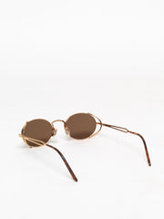 Jean Paul Gaultier / 55-3175 / Arceau / Pink