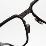 Kojima x J.F. Rey / HKxJF05 / Black & Grey