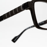 Kojima x J.F. Rey / HKxJF05 / Black & Grey