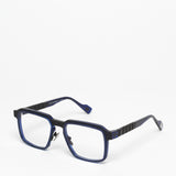 Kojima x J.F. Rey / HKxJF05 / Crystal Blue & Black