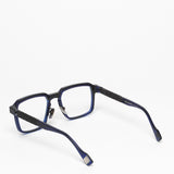 Kojima x J.F. Rey / HKxJF05 / Crystal Blue & Black