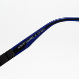 Kojima x J.F. Rey / HKxJF05 / Crystal Blue & Black