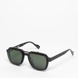 Kojima x J.F. Rey / HKxJF09 / Blue & Black