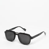 Kojima x J.F. Rey / HKxJF09 / Camo & Black