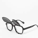 Kojima x J.F. Rey / HKxJF09 / Camo & Black