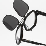 Kojima x J.F. Rey / HKxJF09 / Camo & Black