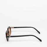 Lazare Studio / Priestly / Back in Black Amber Delight