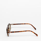 Lazare Studio / Priestly / Contrebande Aurora Borealis Green