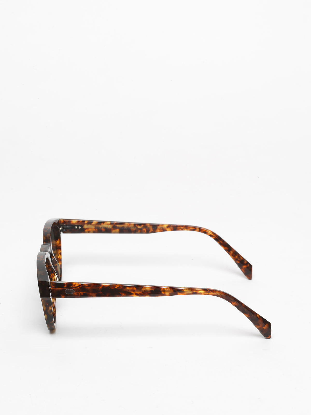 Lazare Studio Thornhill Contrebande Dark Forest Green – I Visionari