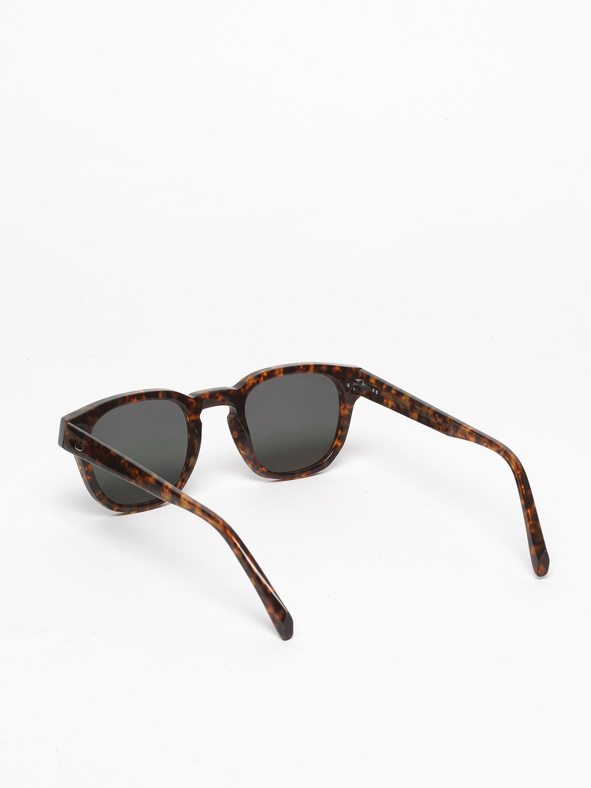 Lazare Studio Thornhill Contrebande Dark Forest Green – I Visionari