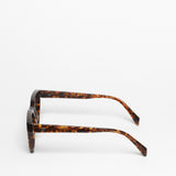 Lazare Studio / Palmer / Contrebande Dark Forest Green by Lazare Studio, Sunglasses - - Independent curated luxury eyewear available at I Visionari