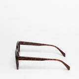 Lazare Studio / Palmer / Prohibition Cornflower by Lazare Studio, Sunglasses - - Independent curated luxury eyewear available at I Visionari