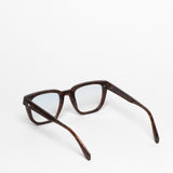 Lazare Studio / Palmer / Prohibition Cornflower by Lazare Studio, Sunglasses - - Independent curated luxury eyewear available at I Visionari