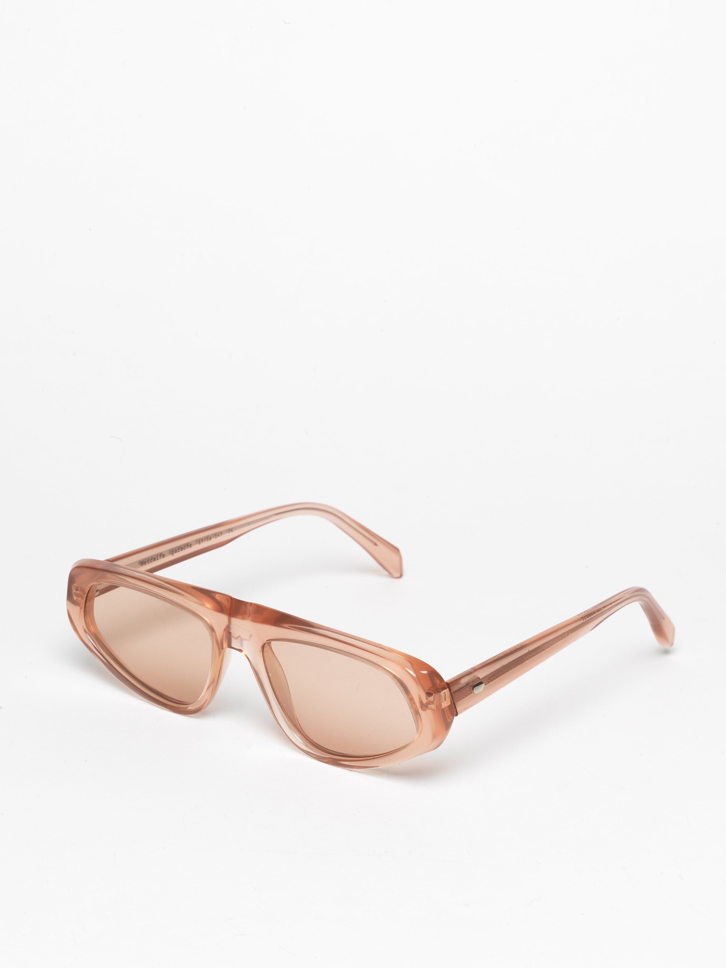 Lazare Studio Metcalfe Garache Surprise Peach – I Visionari