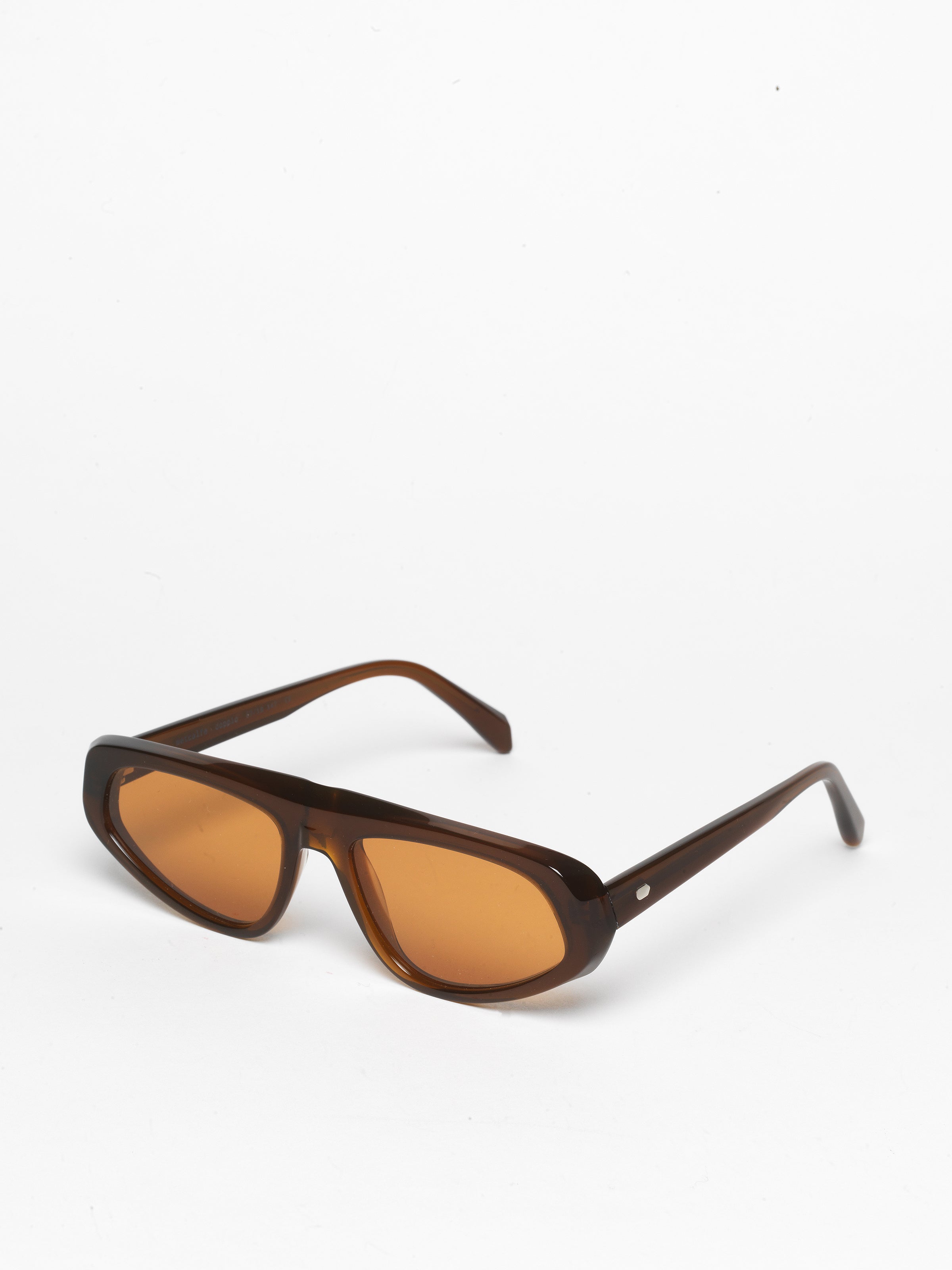 Lazare Studio Metcalfe Doppio Dark Amber Delight – I Visionari