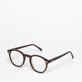 Lazare Studio / Azoff / Americano by Lazare Studio, Eyeglasses - - Independent curated luxury eyewear available at I Visionari