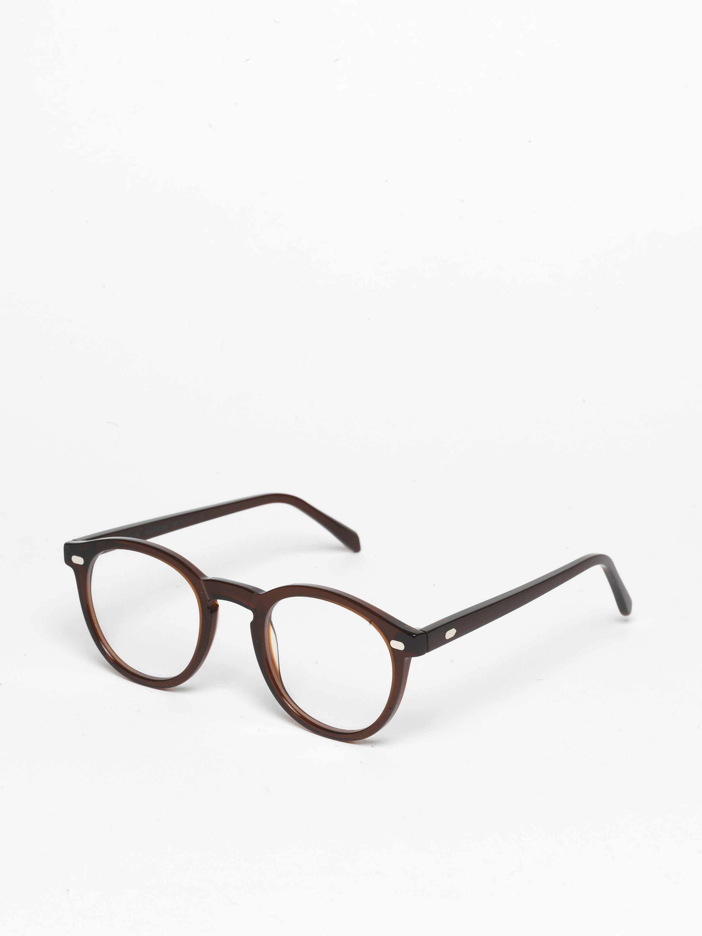 Lazare Studio / Azoff / Americano by Lazare Studio, Eyeglasses - - Independent curated luxury eyewear available at I Visionari