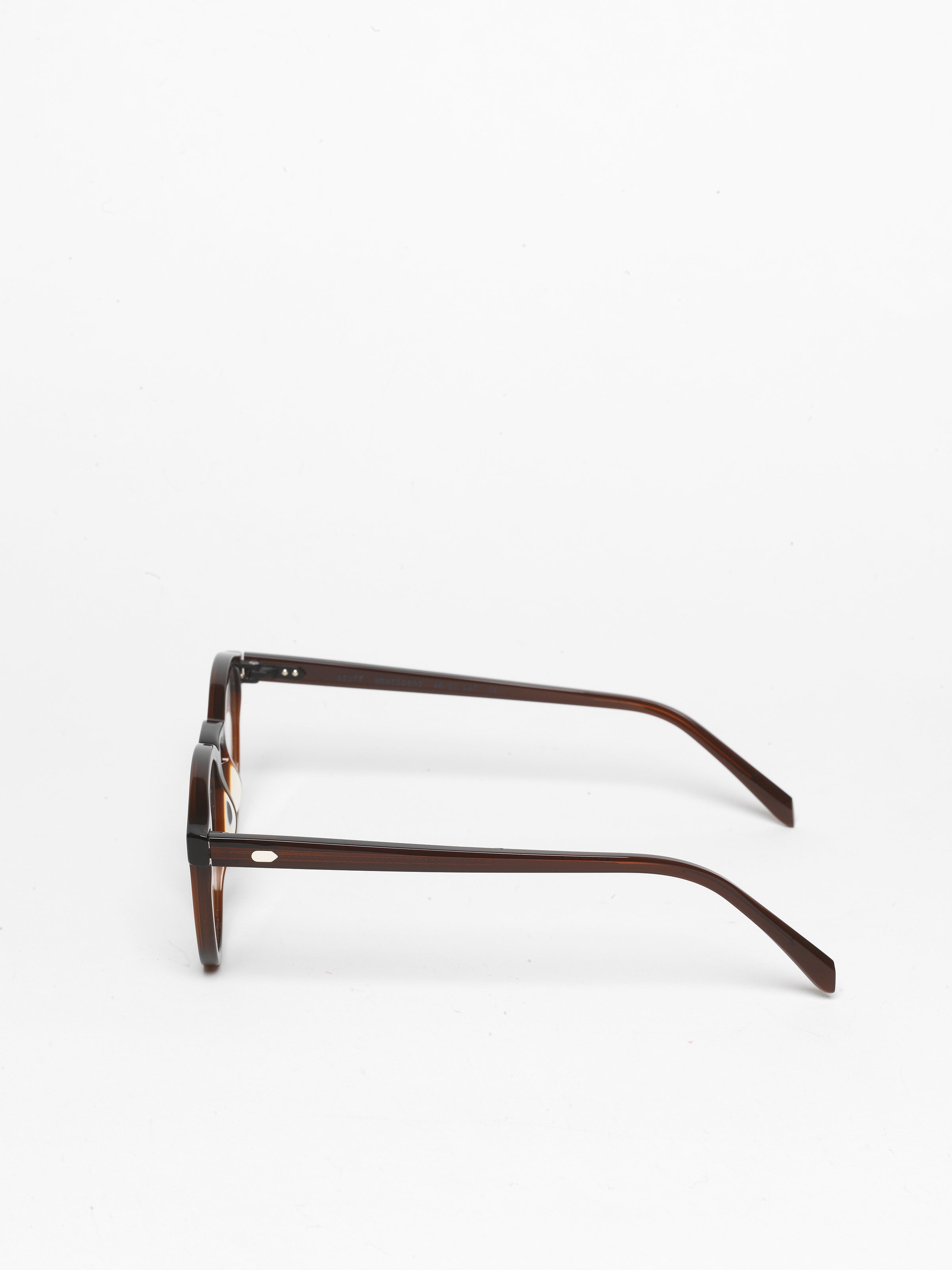 Lazare Studio / Azoff / Americano by Lazare Studio, Eyeglasses - - Independent curated luxury eyewear available at I Visionari