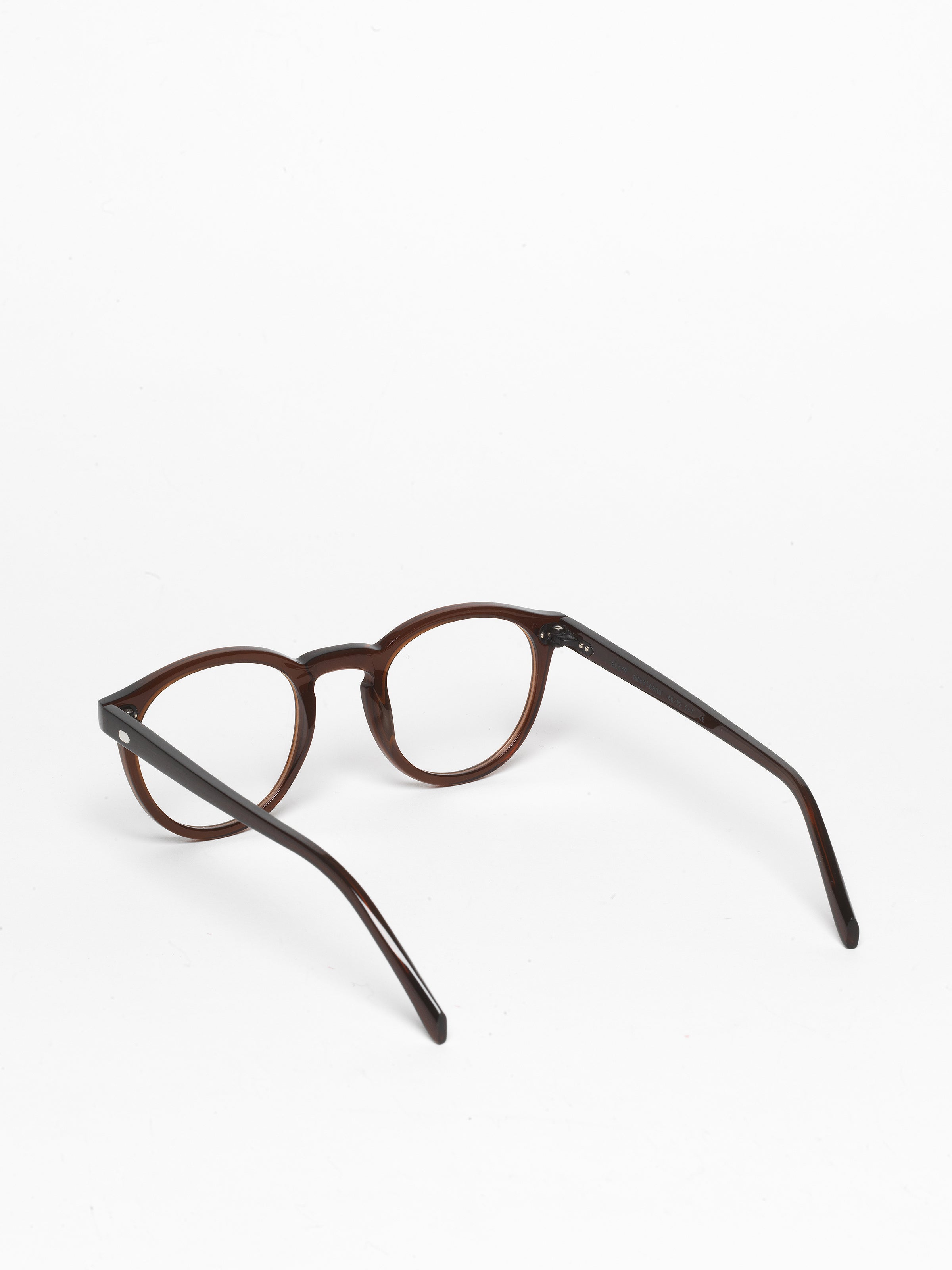 Lazare Studio Azoff Americano – I Visionari