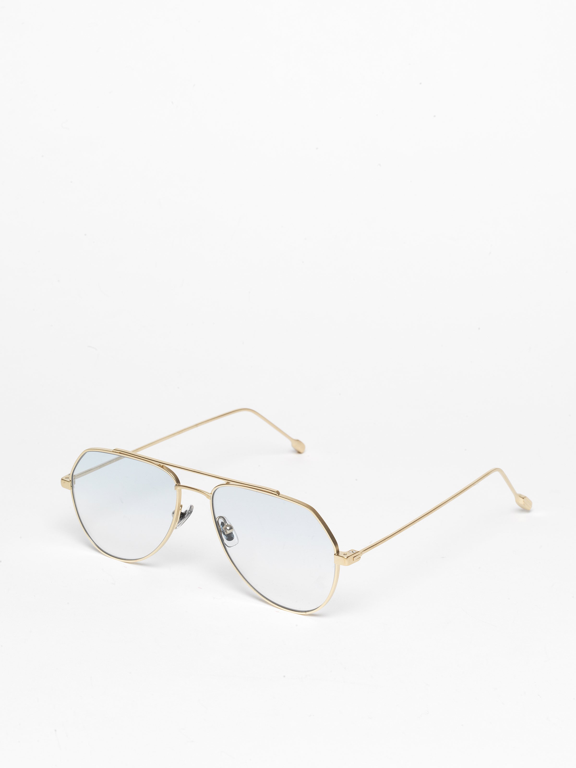 小物 lazare studio markowe gold digger Lazare Studio Grimaldi Gold Digger Cornflower – I Visionari