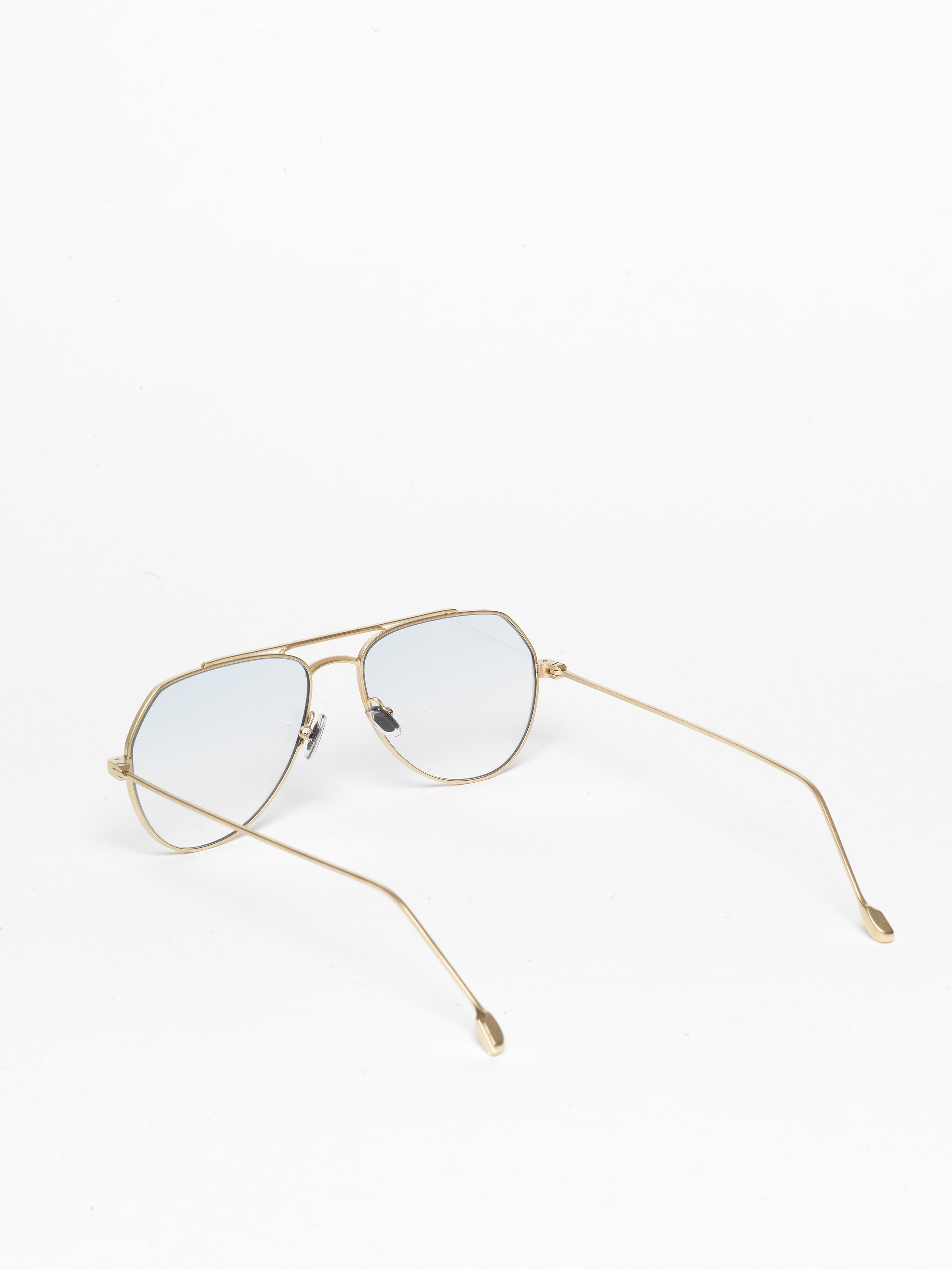 Lazare Studio Grimaldi Gold Digger Cornflower – I Visionari