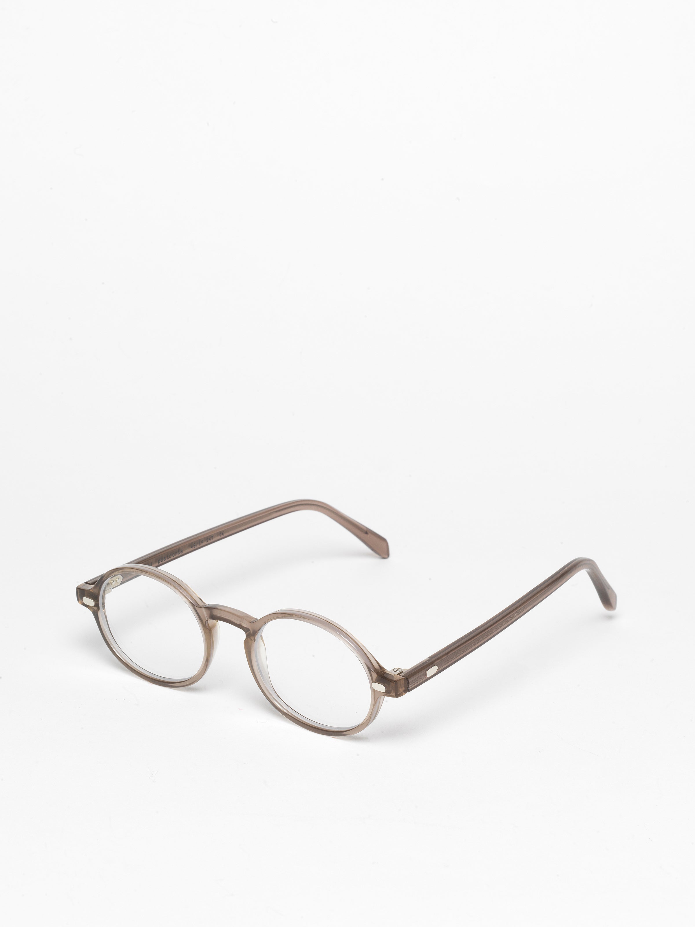 小物 lazare studio mod.karpis col.nicotine Lazare Studio – I Visionari