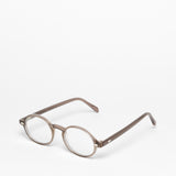 Lazare Studio / Ford / Posidonia by Lazare Studio, Eyeglasses - - Independent curated luxury eyewear available at I Visionari