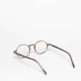 Lazare Studio / Ford / Posidonia by Lazare Studio, Eyeglasses - - Independent curated luxury eyewear available at I Visionari