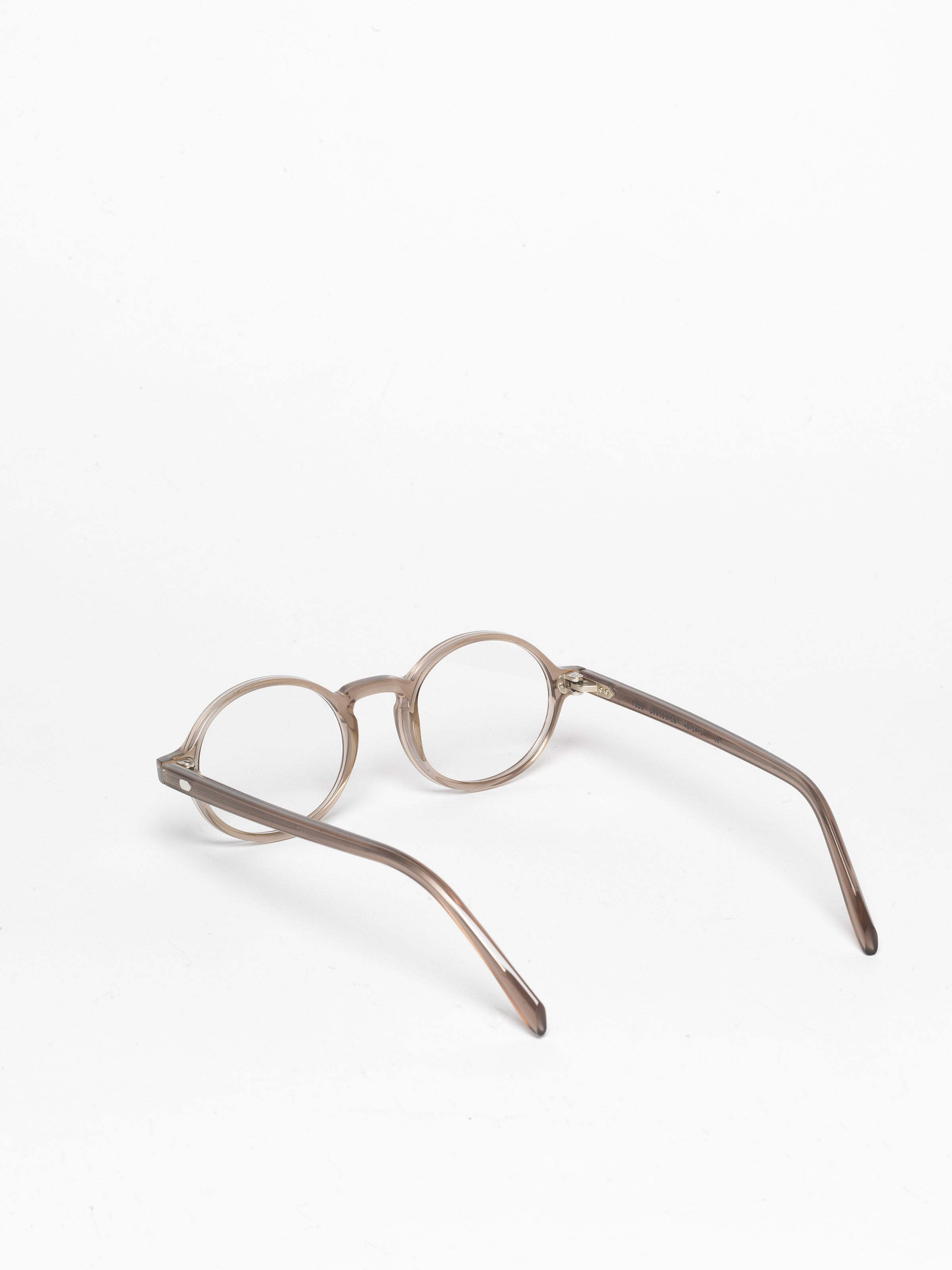 Lazare Studio / Ford / Posidonia by Lazare Studio, Eyeglasses - - Independent curated luxury eyewear available at I Visionari