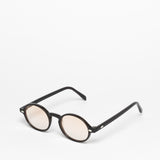 Lazare Studio / Ford / Back to Black Dirty White by Lazare Studio, Sunglasses - - Independent curated luxury eyewear available at I Visionari