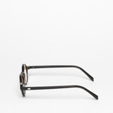 Lazare Studio / Ford / Back to Black Dirty White by Lazare Studio, Sunglasses - - Independent curated luxury eyewear available at I Visionari