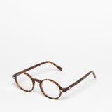 Lazare Studio / Ford / Contrebande by Lazare Studio, Eyeglasses - - Independent curated luxury eyewear available at I Visionari