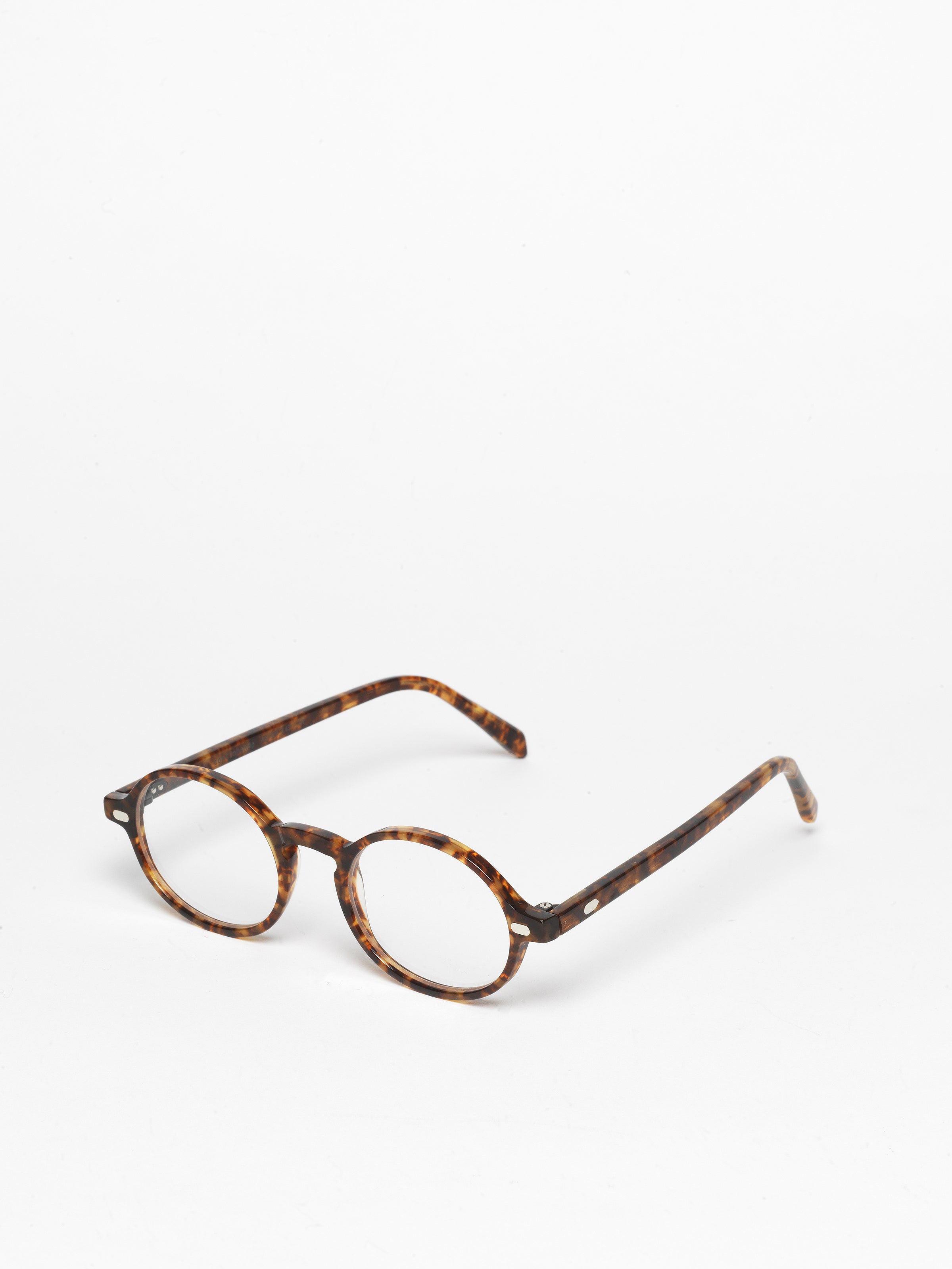 Lazare Studio / Ford / Contrebande by Lazare Studio, Eyeglasses - - Independent curated luxury eyewear available at I Visionari